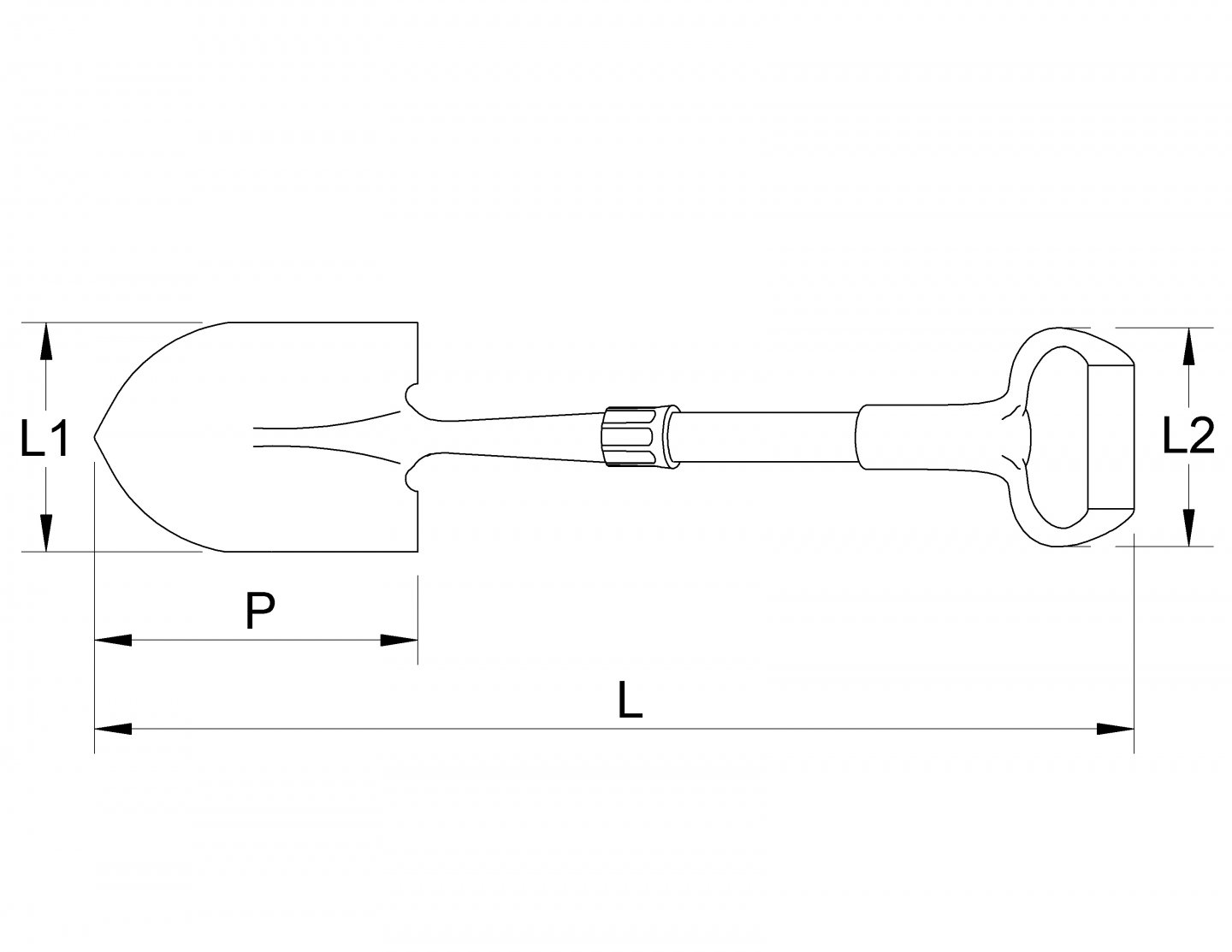 Pelle micro multifonction 03