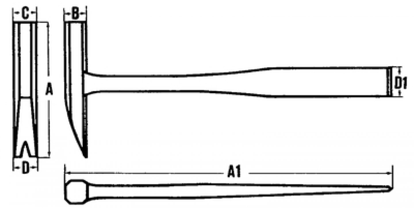 Marteau de vitrier 02