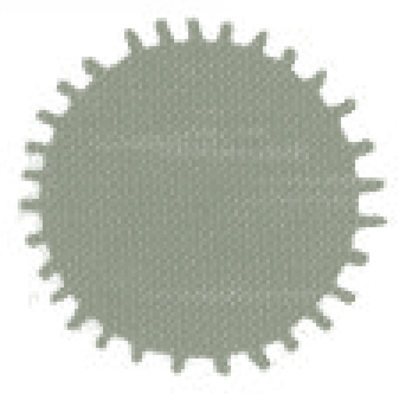 Lime ronde de tronçonneuse manche bi-matière 02