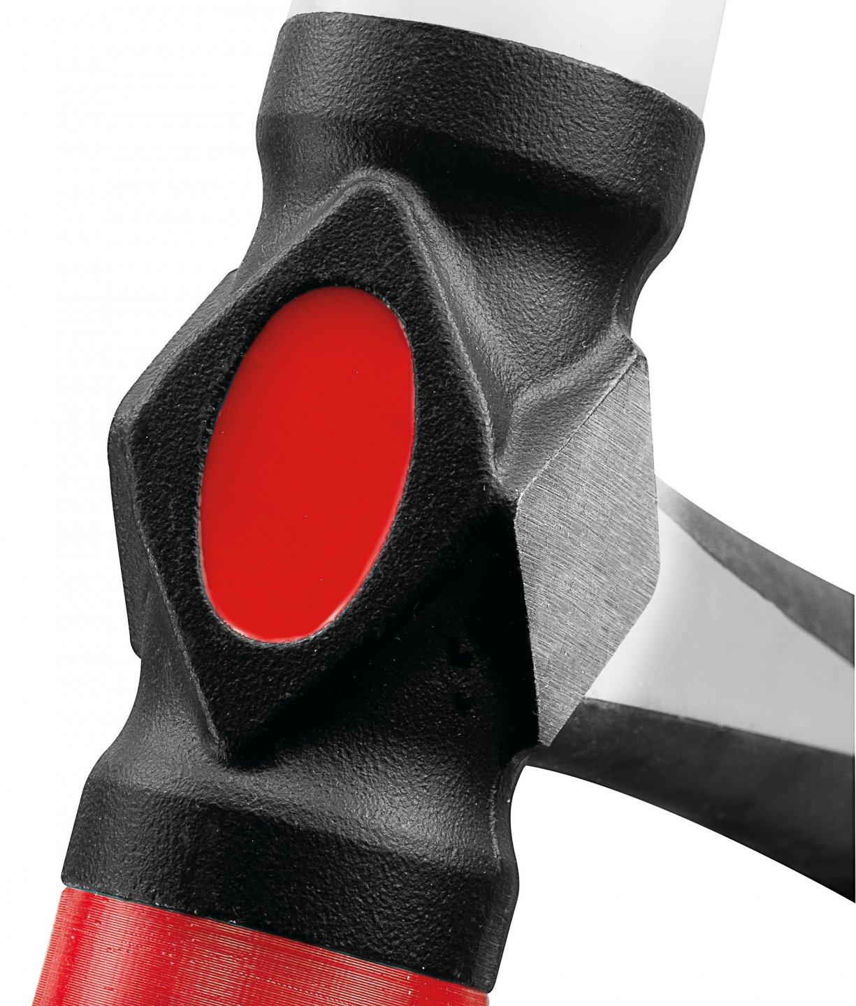 Dupli-massette manche carbon a embouts interchangeables 02