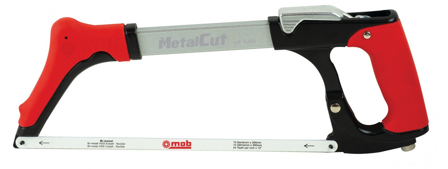 Scie metalcut