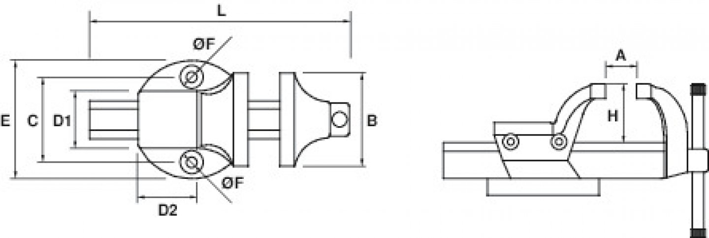 étau d'établi 02