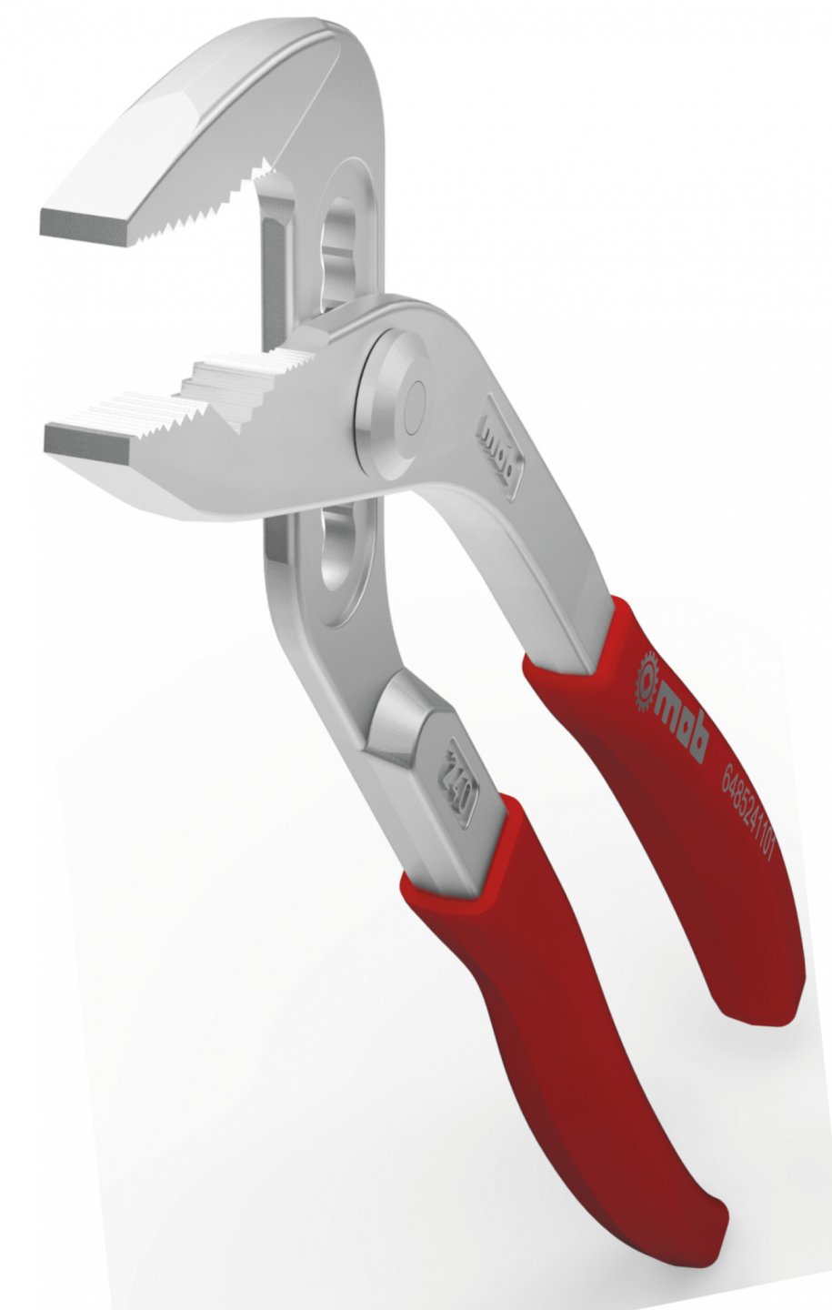 Pince multiprise becs effilés 03