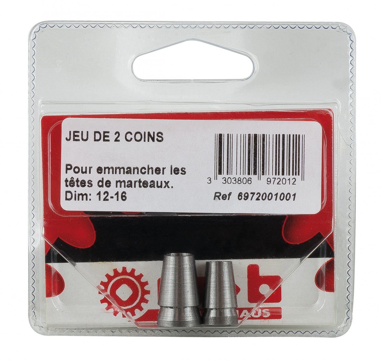 Composition de 2 coins sur carte 02