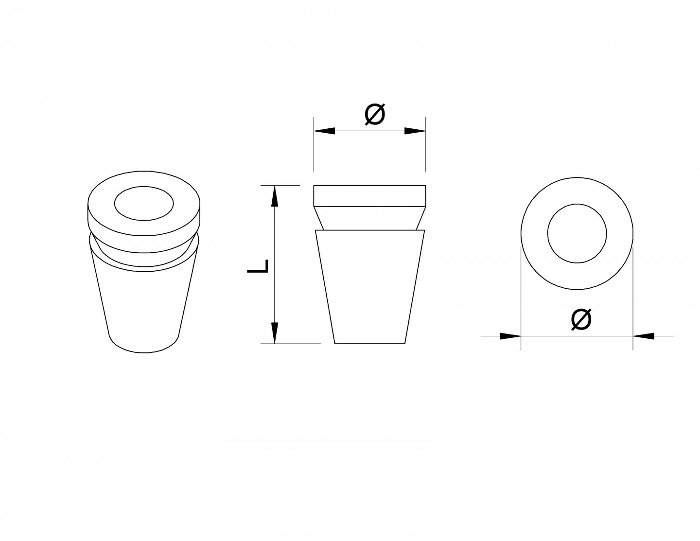 Coins cylindriques 02