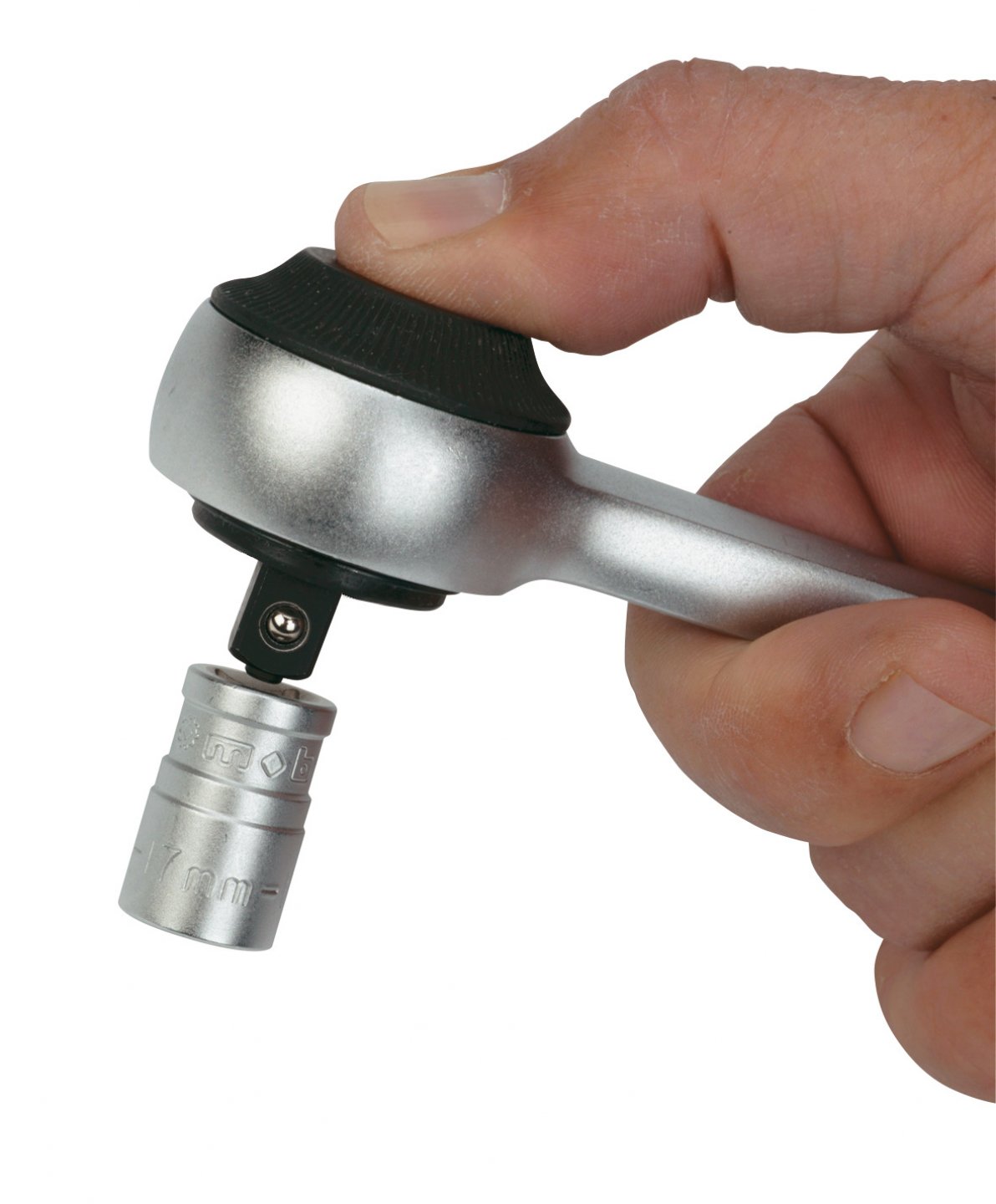 Cliquet compact ¼ 05