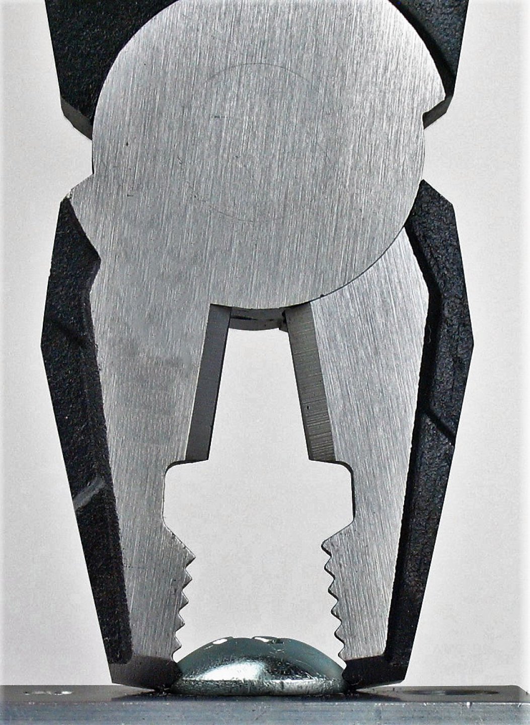 Pince coupante diagonale 02