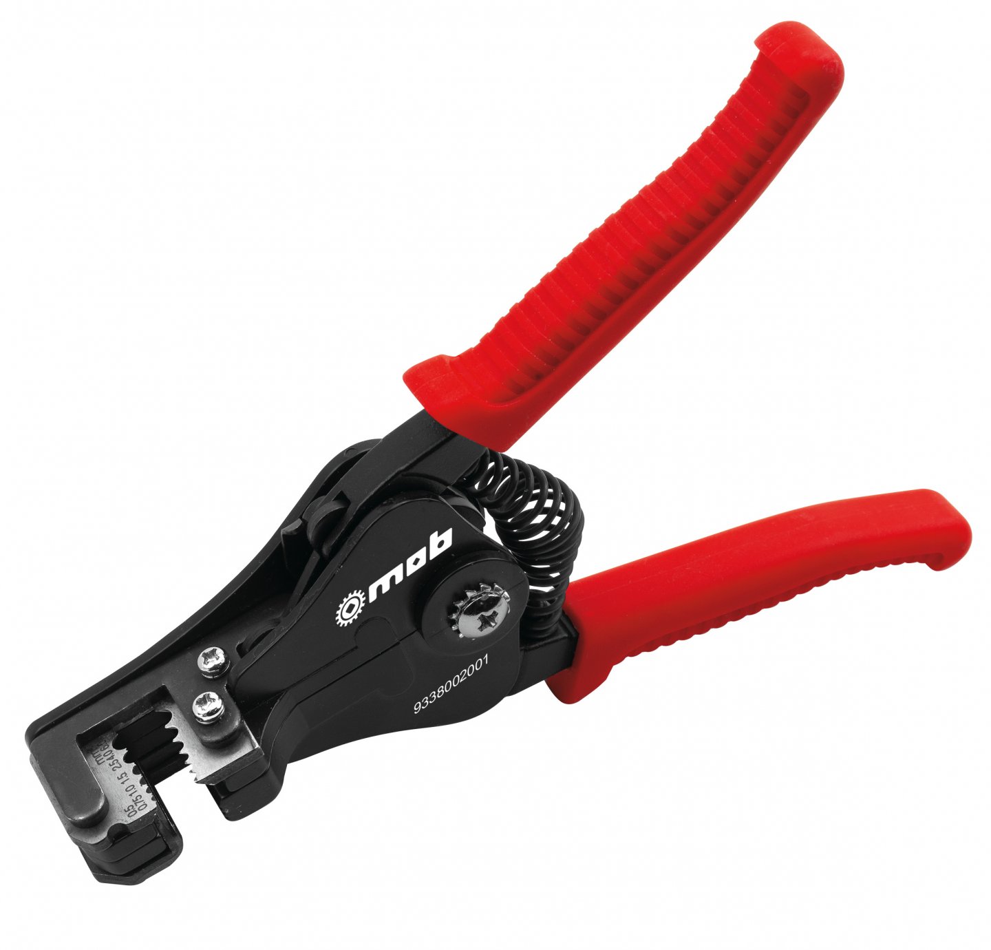 Pince à dénuder automatique latérale 05