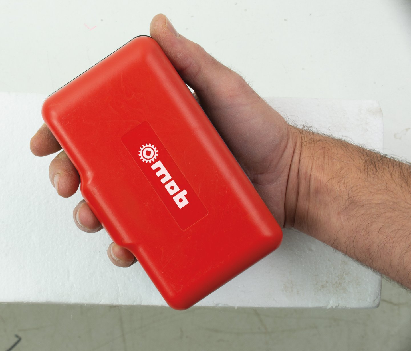 Coffret ¼ minimax 06