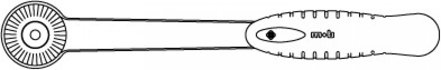 Box tournevis dynamométrique 1/4'' 42 pièces 02