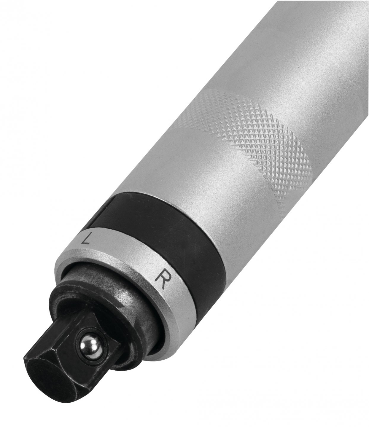 Coffret tournevis a frapper et embouts de vissage impact 03