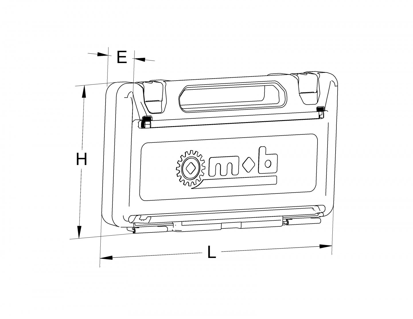 Fusion box cargo vide 02