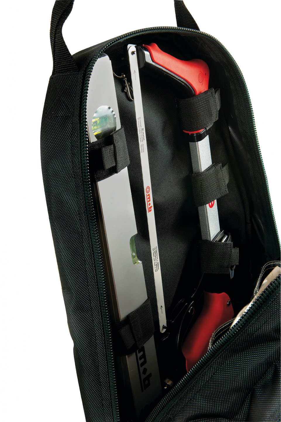 Grand sac à outils-électricien & maintenance-11'' - Porte-outils &  accessoires