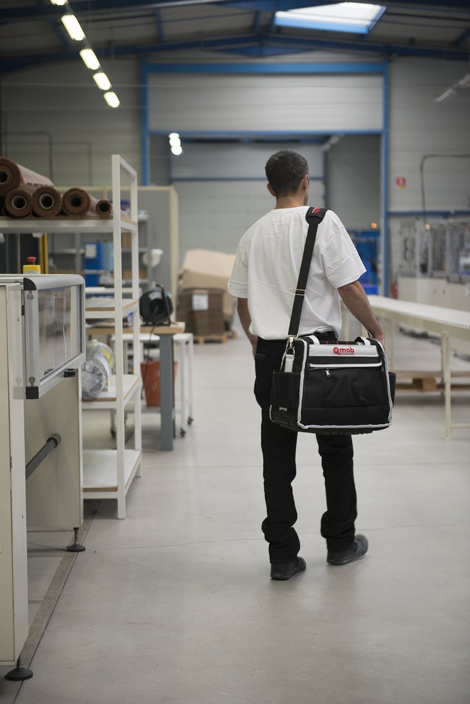 Duobag maintenance 84 pièces 04