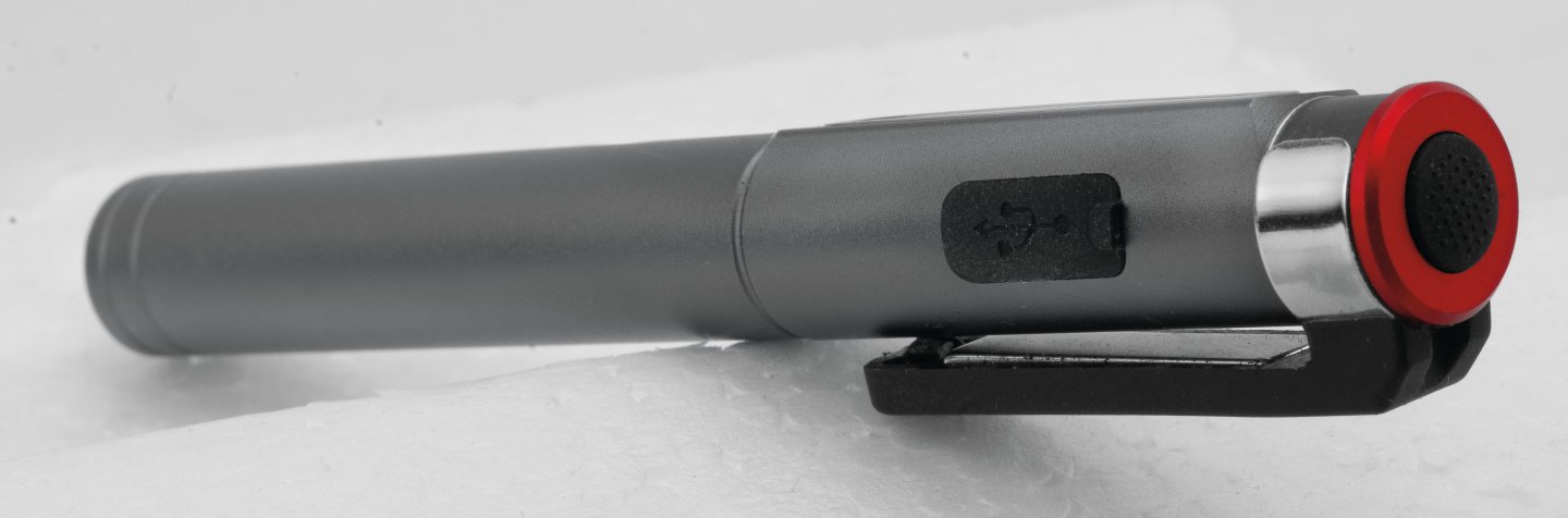 Mini baladeuse led aimantée 03