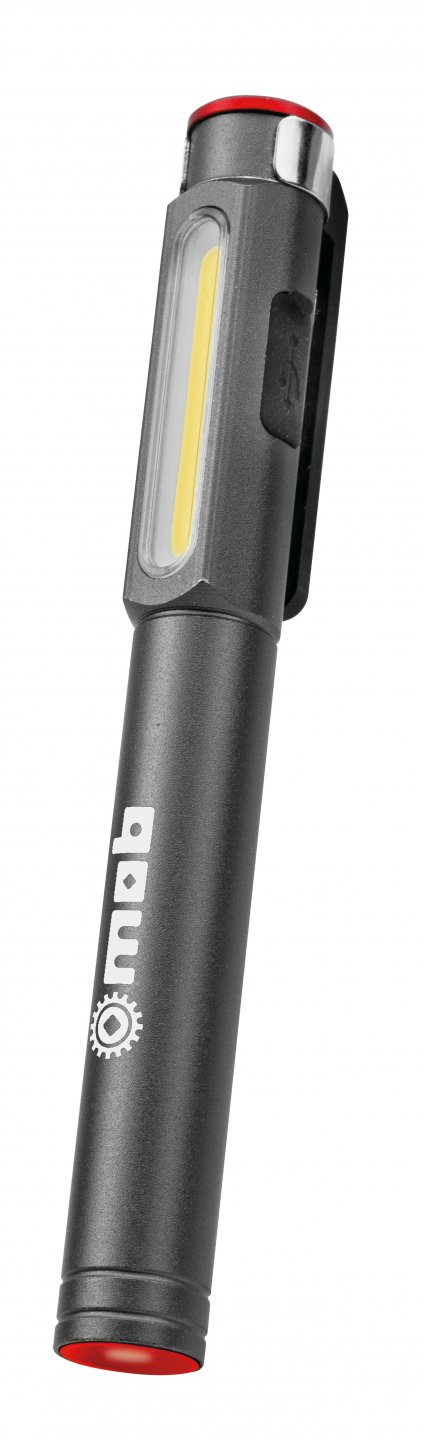 Mini baladeuse led aimantée