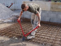 Coupe-boulons bras tube 02