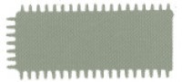 Lime plate spéciale stratifié manche bi-matière sur carte 03