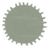 Lime ronde de tronçonneuse manche bi-matière 02