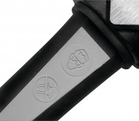 Dupli-massette manche carbon a embouts interchangeables 03