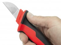 Couteau électricien isole 1000v 03