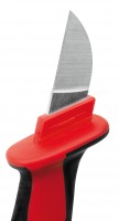 Couteau électricien isole 1000v 02