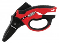 Ciseaux gros effort electricien 03