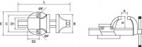 étau d'établi 02