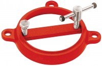 Plateau tournant pour étaux magnat et magnat plus 02