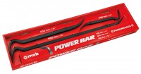 Lot de 3 power bar