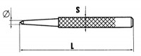 Pointeau de mécanicien 02