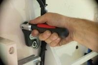 Cle auto-ajustable a effet cliquet 05