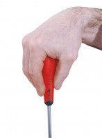 Jeu de 6 tournevis torx® 02