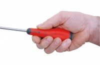 Jeu de 6 tournevis tamper torx® 02