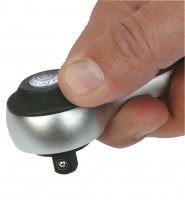 Cliquet compact ¼ 03