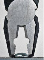 Pince coupante diagonale 02