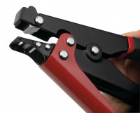 Pince pour collier plastique 02