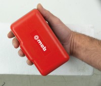 Coffret ¼ minimax 06