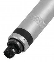 Coffret tournevis a frapper et embouts de vissage impact 03