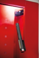 Mini baladeuse led aimantée 05