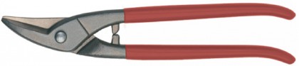 Cisailles tôle coupe-trou