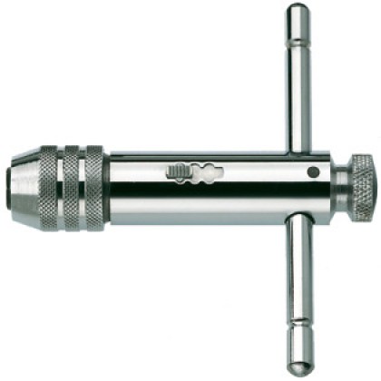 Porte-outils à cliquet 2-5 sur carte