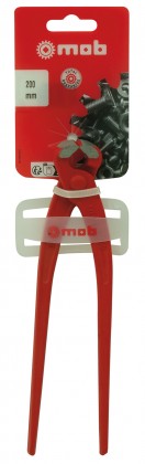 Tenaille russe haute qualité sur carte