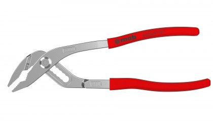 Pince multiprise becs effilés