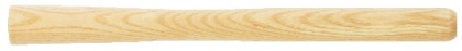 Manches hickory de maillet en bois lamelle frette dynachoc