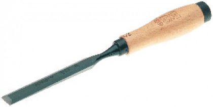 Ciseau plat droit 0.40 ciseau à bois plat outils de sculpture sur bois  nouveaux ciseaux à bois couteau de rasage officiel BeaverCraft G1/10 -   France