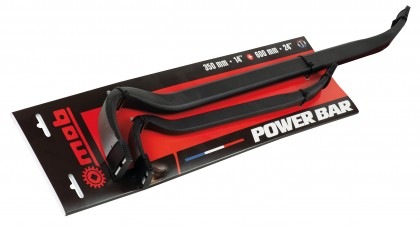 Lot de 2 power bar
