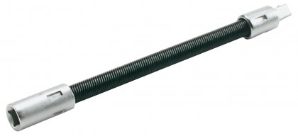 Rallonge flexible 1/4''