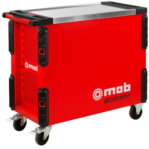 Servante d’outillage Cockpit