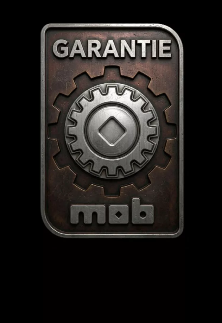 La garantie MOB